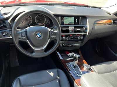 2016 BMW X3 xDrive28i   - Photo 26 - Salt Lake City, UT 84115