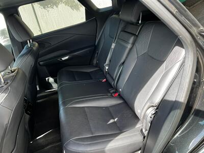 2025 Lexus RX 350h Premium+   - Photo 24 - Salt Lake City, UT 84115