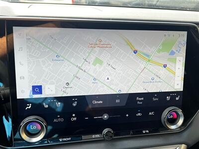 2025 Lexus RX 350h Premium+   - Photo 44 - Salt Lake City, UT 84115