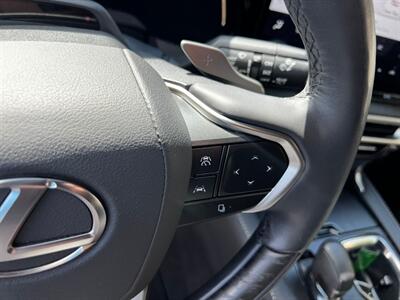2025 Lexus RX 350h Premium+   - Photo 34 - Salt Lake City, UT 84115