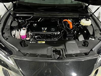 2025 Lexus RX 350h Premium+   - Photo 49 - Salt Lake City, UT 84115