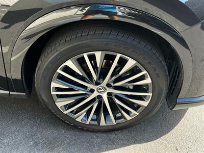 2025 Lexus RX 350h Premium+   - Photo 11 - Salt Lake City, UT 84115