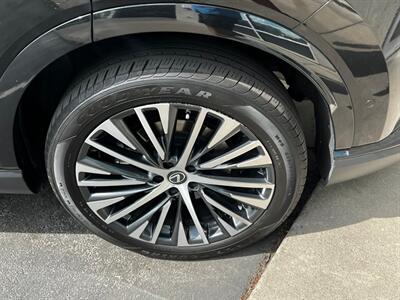 2025 Lexus RX 350h Premium+   - Photo 14 - Salt Lake City, UT 84115