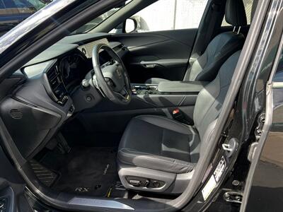 2025 Lexus RX 350h Premium+   - Photo 19 - Salt Lake City, UT 84115