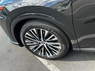 2025 Lexus RX 350h Premium+   - Photo 15 - Salt Lake City, UT 84115