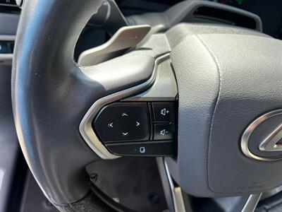 2025 Lexus RX 350h Premium+   - Photo 33 - Salt Lake City, UT 84115
