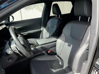 2025 Lexus RX 350h Premium+   - Photo 20 - Salt Lake City, UT 84115