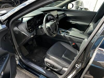 2025 Lexus RX 350h Premium+   - Photo 18 - Salt Lake City, UT 84115