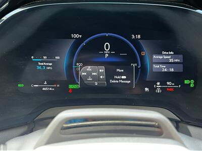 2025 Lexus RX 350h Premium+   - Photo 36 - Salt Lake City, UT 84115