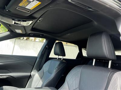 2025 Lexus RX 350h Premium+   - Photo 21 - Salt Lake City, UT 84115