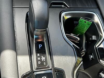 2025 Lexus RX 350h Premium+   - Photo 40 - Salt Lake City, UT 84115