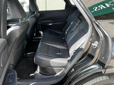 2025 Lexus RX 350h Premium+   - Photo 23 - Salt Lake City, UT 84115
