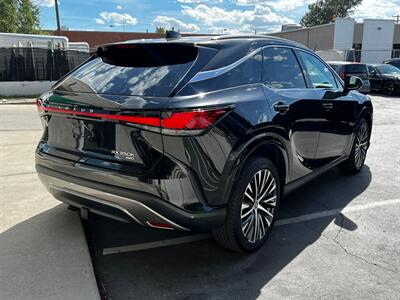 2025 Lexus RX 350h Premium+   - Photo 7 - Salt Lake City, UT 84115