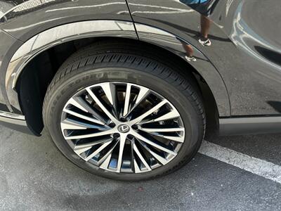 2025 Lexus RX 350h Premium+   - Photo 12 - Salt Lake City, UT 84115