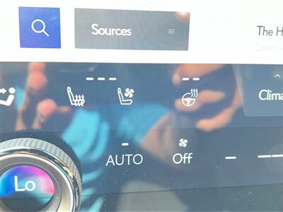 2025 Lexus RX 350h Premium+   - Photo 43 - Salt Lake City, UT 84115