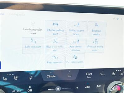 2025 Lexus RX 350h Premium+   - Photo 48 - Salt Lake City, UT 84115