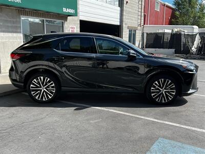 2025 Lexus RX 350h Premium+   - Photo 8 - Salt Lake City, UT 84115