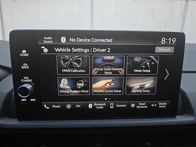 2025 Honda CR-V Hybrid Sport-L   - Photo 25 - Salt Lake City, UT 84115