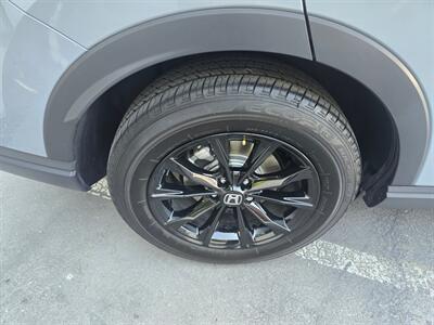 2025 Honda CR-V Hybrid Sport-L   - Photo 11 - Salt Lake City, UT 84115