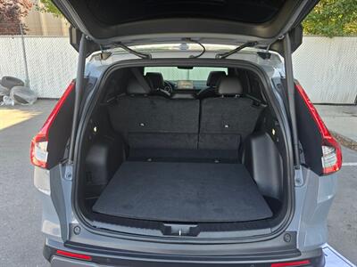 2025 Honda CR-V Hybrid Sport-L   - Photo 41 - Salt Lake City, UT 84115