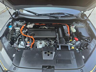 2025 Honda CR-V Hybrid Sport-L   - Photo 42 - Salt Lake City, UT 84115