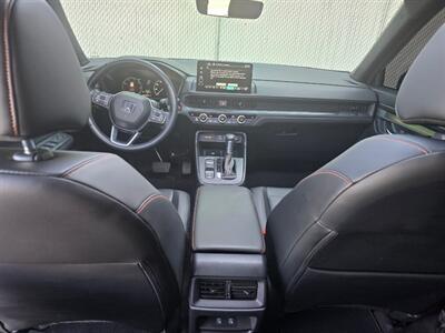 2025 Honda CR-V Hybrid Sport-L   - Photo 39 - Salt Lake City, UT 84115