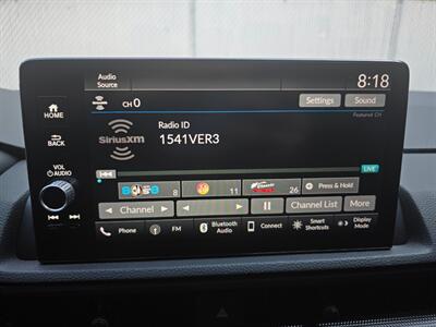 2025 Honda CR-V Hybrid Sport-L   - Photo 22 - Salt Lake City, UT 84115