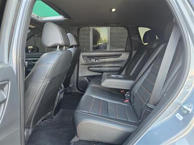 2025 Honda CR-V Hybrid Sport-L   - Photo 38 - Salt Lake City, UT 84115