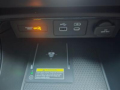 2025 Honda CR-V Hybrid Sport-L   - Photo 29 - Salt Lake City, UT 84115