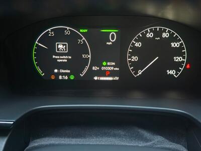 2025 Honda CR-V Hybrid Sport-L   - Photo 20 - Salt Lake City, UT 84115
