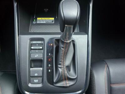 2025 Honda CR-V Hybrid Sport-L   - Photo 30 - Salt Lake City, UT 84115