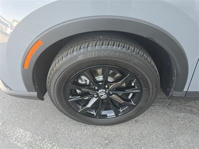 2025 Honda CR-V Hybrid Sport-L   - Photo 13 - Salt Lake City, UT 84115