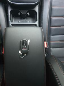 2025 Honda CR-V Hybrid Sport-L   - Photo 31 - Salt Lake City, UT 84115