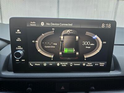 2025 Honda CR-V Hybrid Sport-L   - Photo 23 - Salt Lake City, UT 84115
