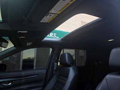 2025 Honda CR-V Hybrid Sport-L   - Photo 37 - Salt Lake City, UT 84115