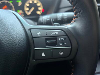 2025 Honda CR-V Hybrid Sport-L   - Photo 19 - Salt Lake City, UT 84115