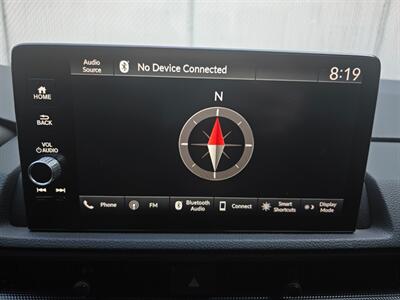 2025 Honda CR-V Hybrid Sport-L   - Photo 27 - Salt Lake City, UT 84115