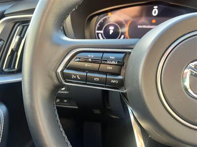 2025 Mazda CX-70 Plug-in Hybrid Premium Plus   - Photo 35 - Salt Lake City, UT 84115