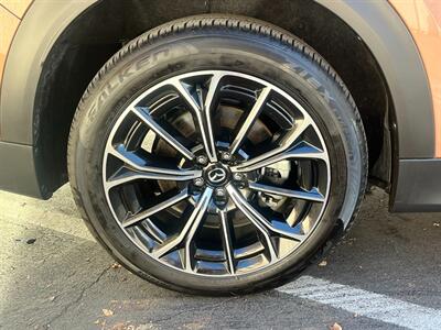 2025 Mazda CX-70 Plug-in Hybrid Premium Plus   - Photo 14 - Salt Lake City, UT 84115