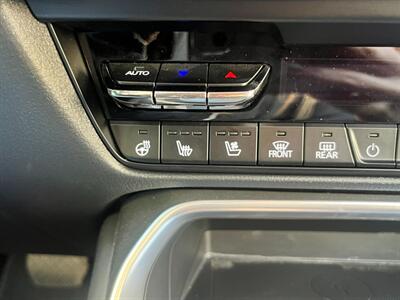 2025 Mazda CX-70 Plug-in Hybrid Premium Plus   - Photo 43 - Salt Lake City, UT 84115