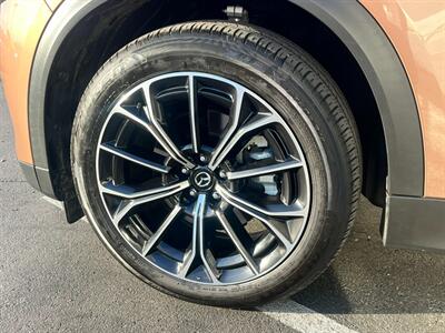 2025 Mazda CX-70 Plug-in Hybrid Premium Plus   - Photo 16 - Salt Lake City, UT 84115