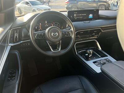 2025 Mazda CX-70 Plug-in Hybrid Premium Plus   - Photo 32 - Salt Lake City, UT 84115