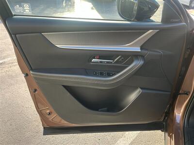 2025 Mazda CX-70 Plug-in Hybrid Premium Plus   - Photo 21 - Salt Lake City, UT 84115