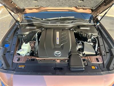 2025 Mazda CX-70 Plug-in Hybrid Premium Plus   - Photo 52 - Salt Lake City, UT 84115