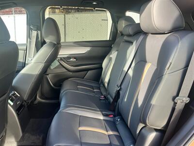 2025 Mazda CX-70 Plug-in Hybrid Premium Plus   - Photo 28 - Salt Lake City, UT 84115