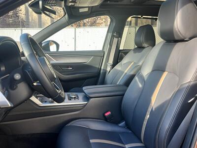 2025 Mazda CX-70 Plug-in Hybrid Premium Plus   - Photo 25 - Salt Lake City, UT 84115