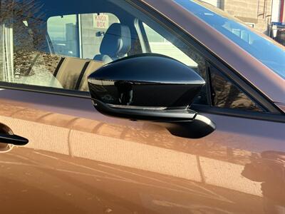 2025 Mazda CX-70 Plug-in Hybrid Premium Plus   - Photo 12 - Salt Lake City, UT 84115