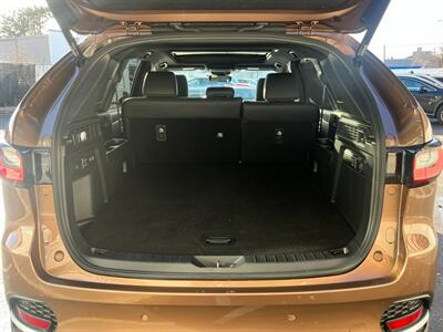 2025 Mazda CX-70 Plug-in Hybrid Premium Plus   - Photo 7 - Salt Lake City, UT 84115