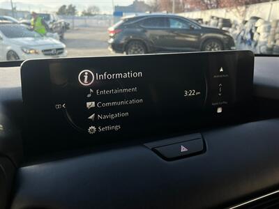 2025 Mazda CX-70 Plug-in Hybrid Premium Plus   - Photo 45 - Salt Lake City, UT 84115