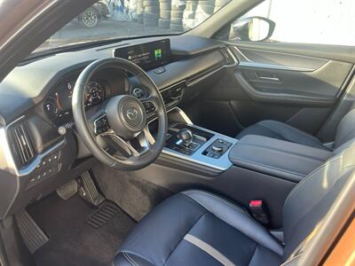 2025 Mazda CX-70 Plug-in Hybrid Premium Plus   - Photo 23 - Salt Lake City, UT 84115
